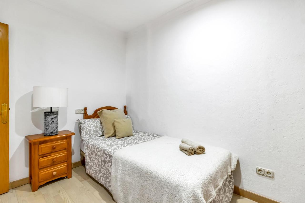 Casa Tematica Andaluza Con Vistas Al Valle - El Mirador De