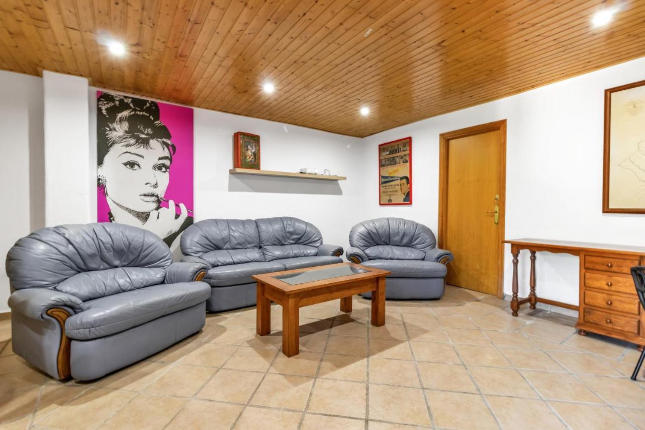 Casa Tematica Andaluza Con Vistas Al Valle - El Mirador De * Benahavís